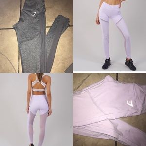Gymshark leggings